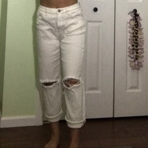 ❌SOLD❌ high waisted jeans